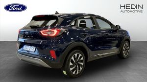 Ford Puma bild 2