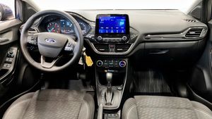 Ford Puma bild 4