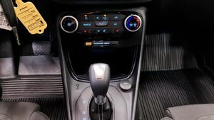 Ford Puma bild 13