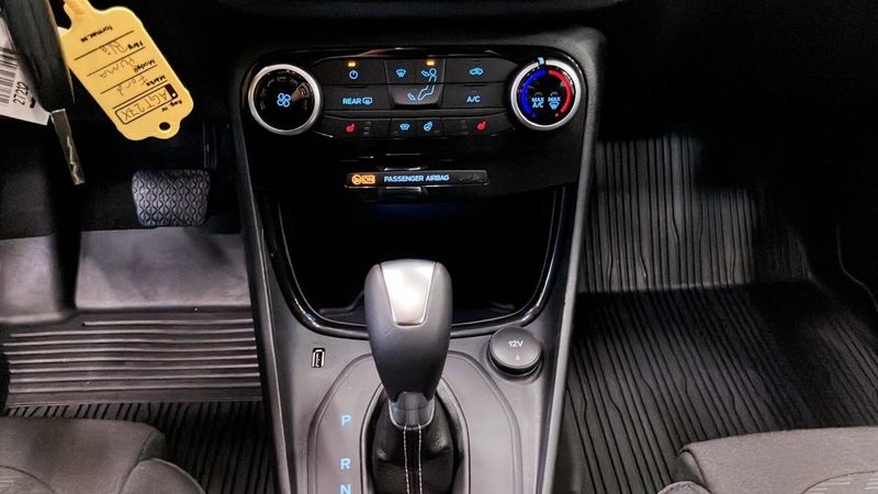Ford Puma bild 13