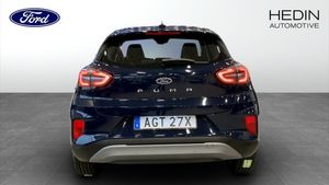 Ford Puma bild 7