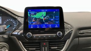Ford Puma bild 12