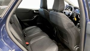 Ford Puma bild 5