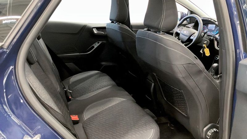Ford Puma bild 5