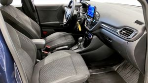 Ford Puma bild 3