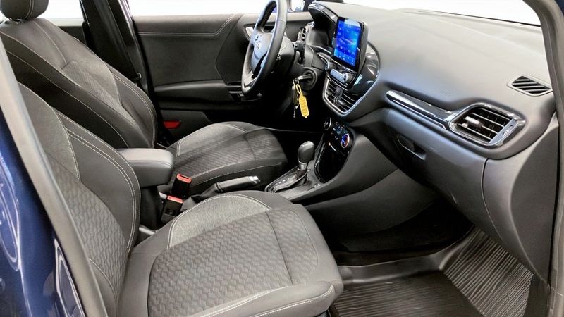 Ford Puma bild 3