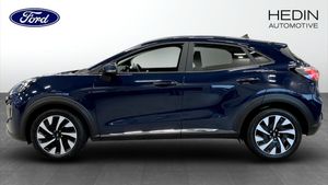 Ford Puma bild 6