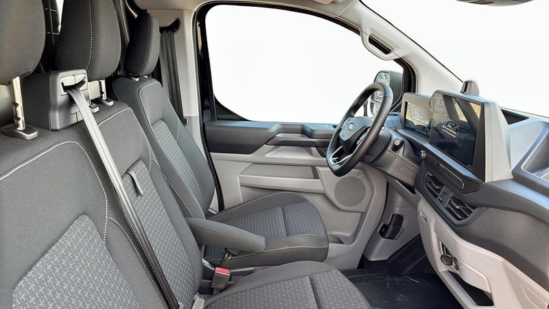 Ford E-Custom bild 3