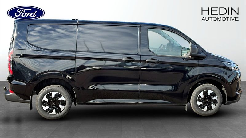 Ford E-Custom bild 6
