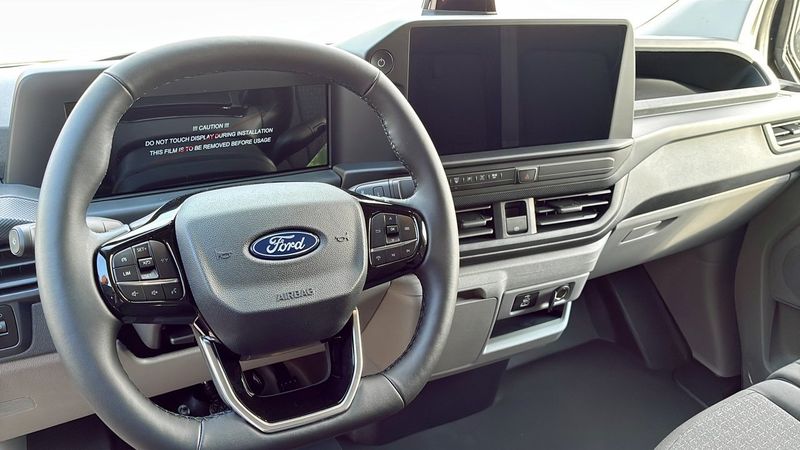 Ford E-Custom bild 4