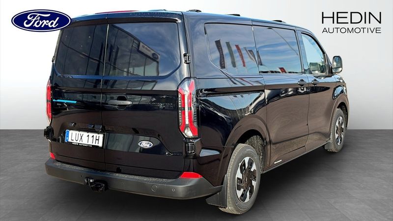 Ford E-Custom bild 2
