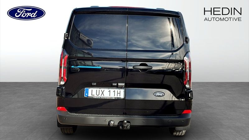 Ford E-Custom bild 7