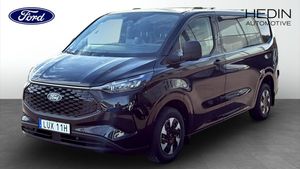 Ford E-Custom bild 1