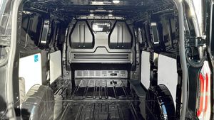Ford E-Custom bild 5