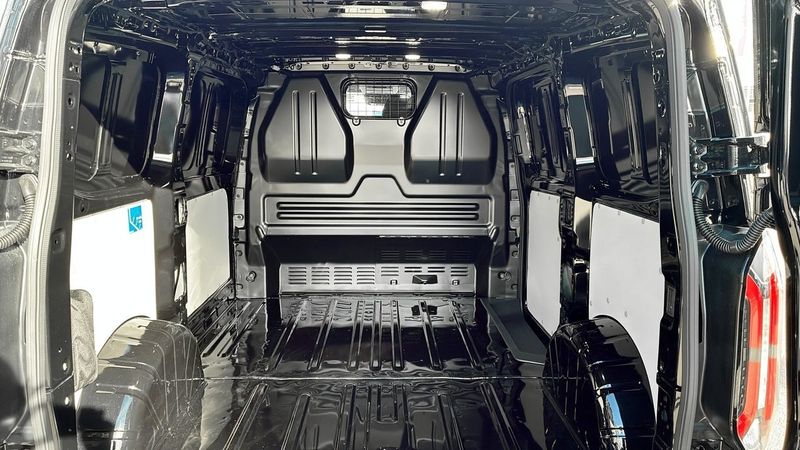 Ford E-Custom bild 5