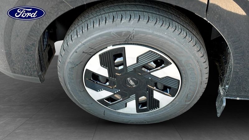 Ford E-Custom bild 9