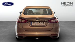 Ford Mondeo bild 7