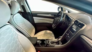 Ford Mondeo bild 3