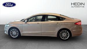Ford Mondeo bild 6