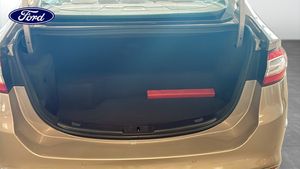 Ford Mondeo bild 10