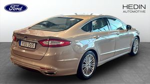 Ford Mondeo bild 2