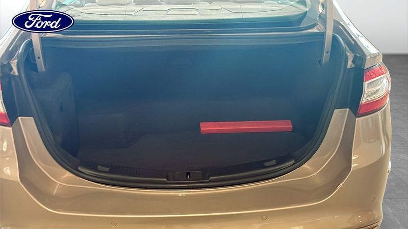 Ford Mondeo bild 10