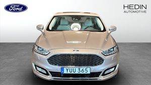 Ford Mondeo bild 8