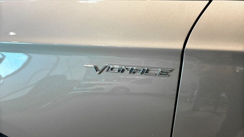 Ford Mondeo bild 11