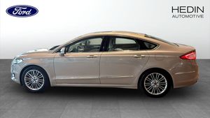 Ford Mondeo bild 6