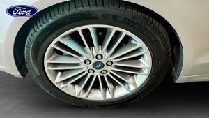 Ford Mondeo bild 9