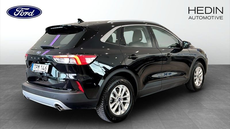 Ford Kuga bild 2