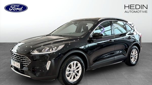 Ford Kuga TITANIUM 2.5 PLUG-IN HYBRID FWD 225HK CVT - 2023