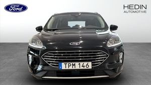 Ford Kuga bild 8