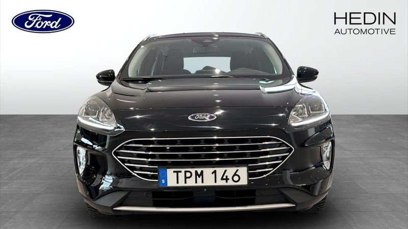 Ford Kuga bild 8