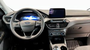 Ford Kuga bild 4