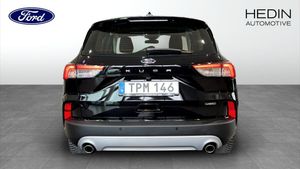 Ford Kuga bild 7