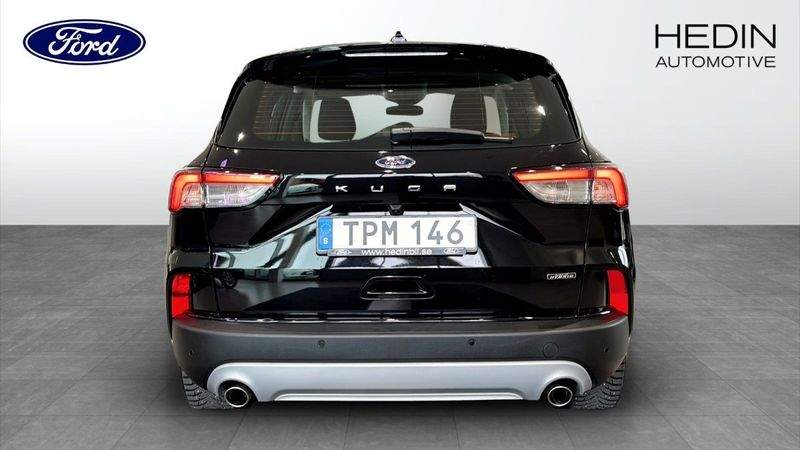 Ford Kuga bild 7