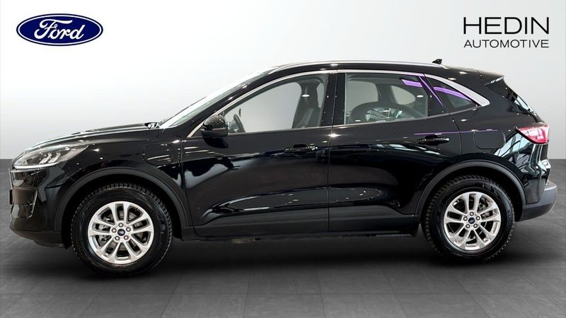 Ford Kuga bild 6