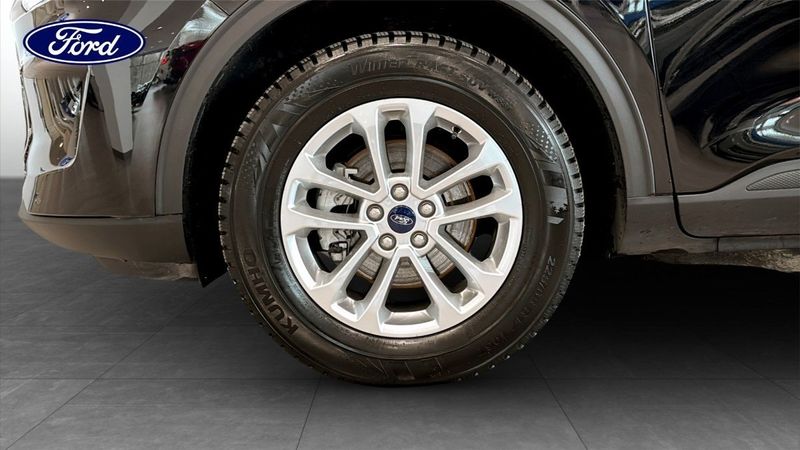 Ford Kuga bild 9
