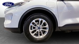 Ford Kuga bild 9