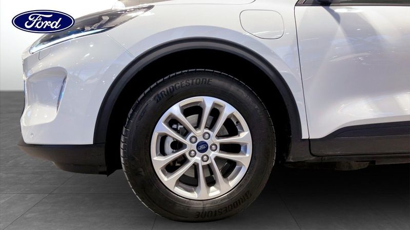 Ford Kuga bild 9
