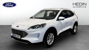 Ford Kuga bild 1