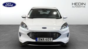 Ford Kuga bild 8