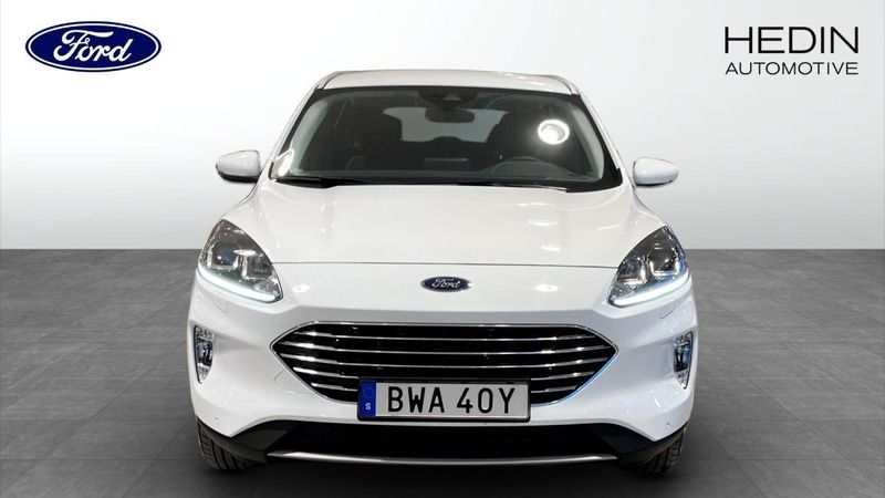 Ford Kuga bild 8