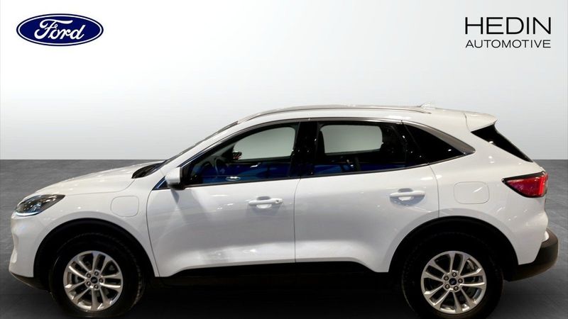 Ford Kuga bild 6