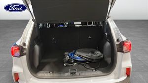 Ford Kuga bild 10