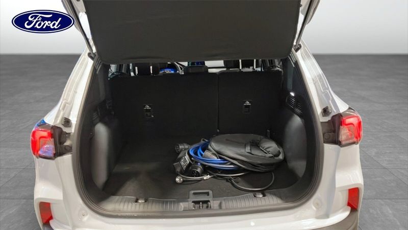 Ford Kuga bild 10