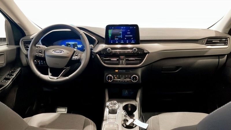 Ford Kuga bild 4