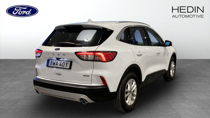 Ford Kuga bild 2