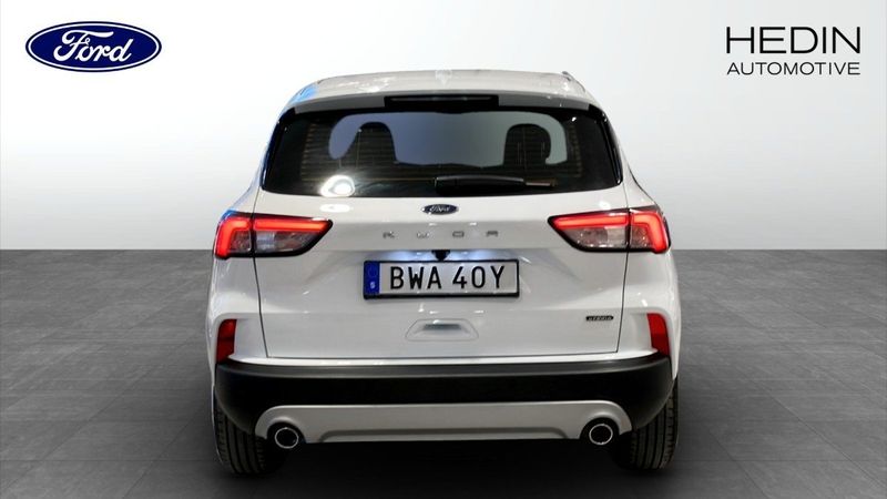 Ford Kuga bild 7